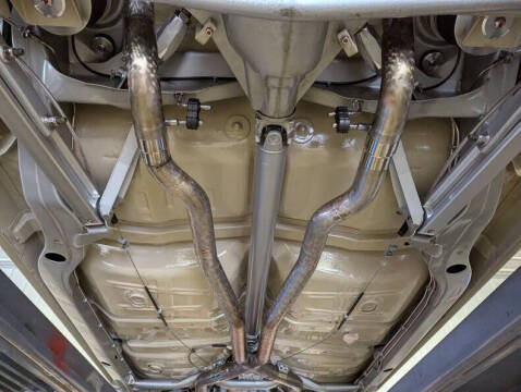 1965 Chevrolet Chevelle