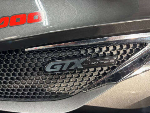 2013 Sea-Doo GTX Limited 255