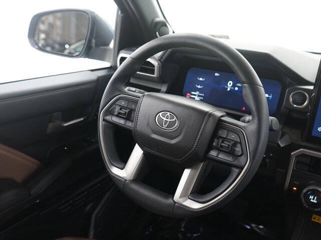 2025 Toyota 4Runner Limited