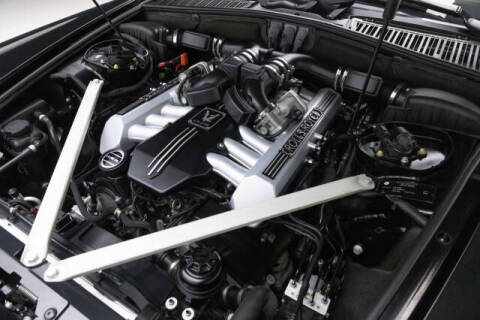 2014 Rolls-Royce Phantom Drophead Coupe