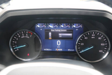 2023 Ford Expedition MAX XLT