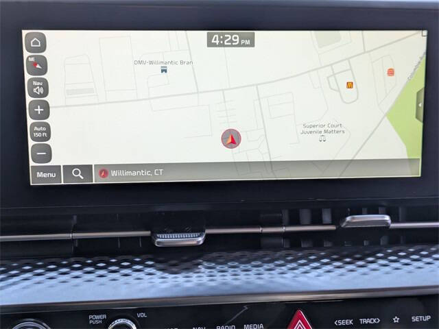 2024 Kia Carnival SX Prestige