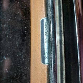 1979 Mercedes-Benz 450 SL