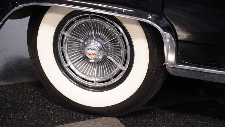 1963 Buick Electra