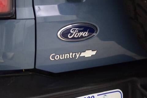 2023 Ford Bronco Wildtrak Advanced