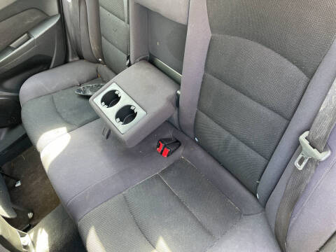 2013 Chevrolet Cruze 1LT Auto