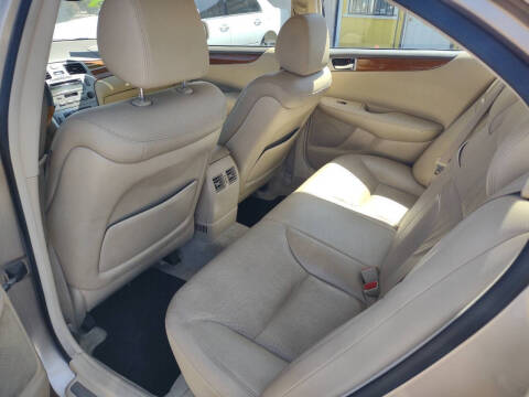 2005 Lexus ES 330