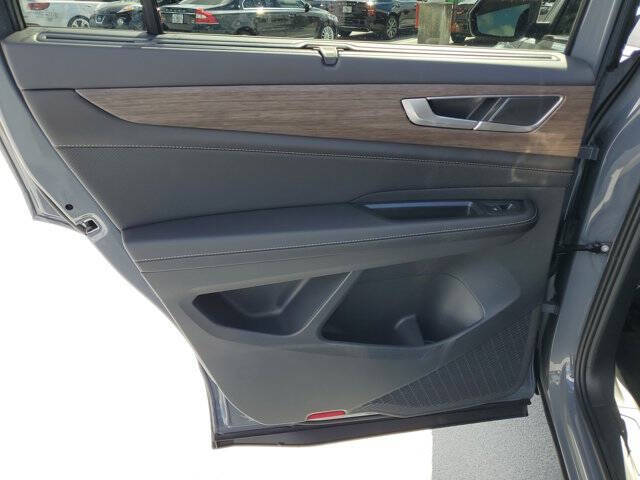 2026 Volkswagen Atlas SEL 4Motion