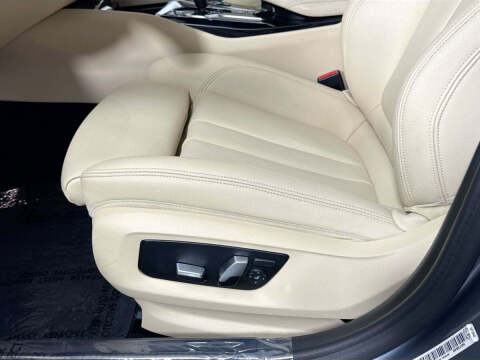 2020 BMW 5 Series 530i xDrive