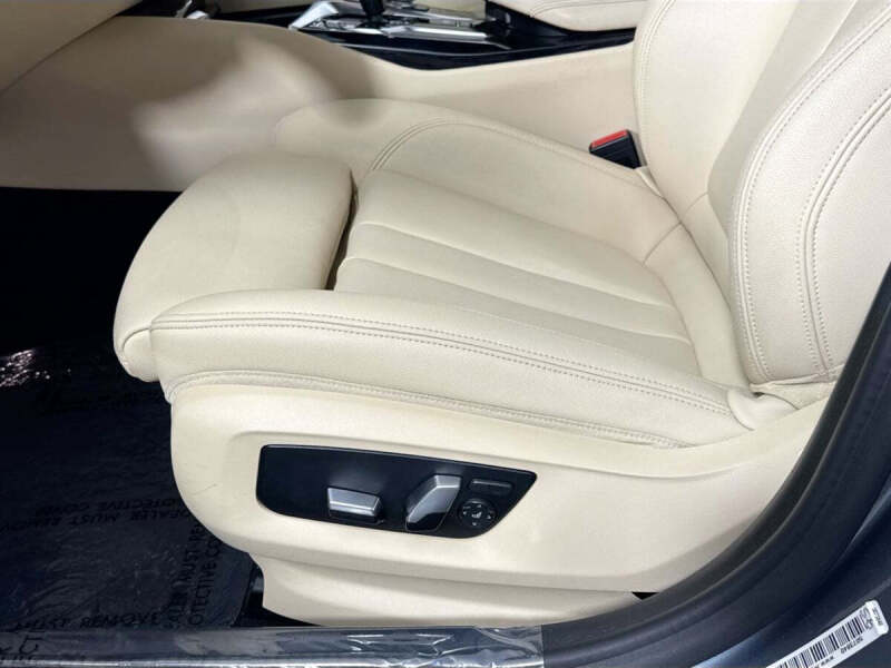 2020 BMW 5 Series 530i xDrive