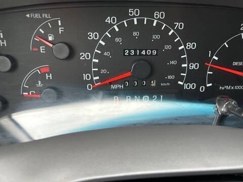 2000 Ford F-350 Super Duty XLT