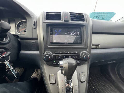 2011 Honda CR-V EX-L