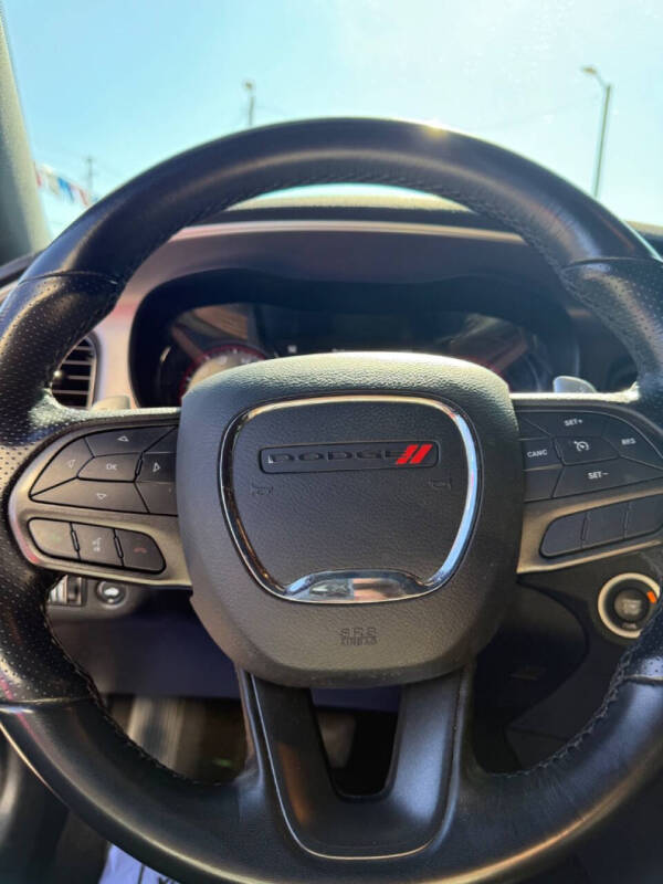 2020 Dodge Charger GT