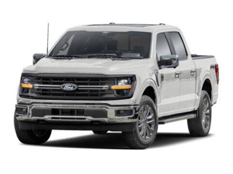 2024 Ford F-150 for sale at Sager Ford in Saint Helena CA