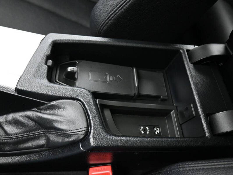 2017 BMW 4 Series 430i xDrive Gran Coupe