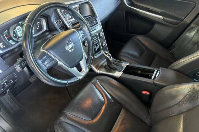 2014 Volvo XC60 3.2 Premier