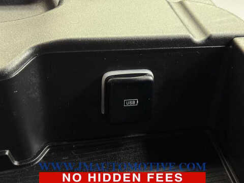 2020 RAM 2500 Power Wagon