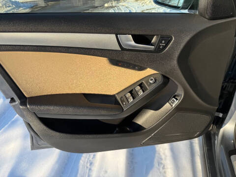 2014 Audi Allroad 2.0T quattro Premium Plus