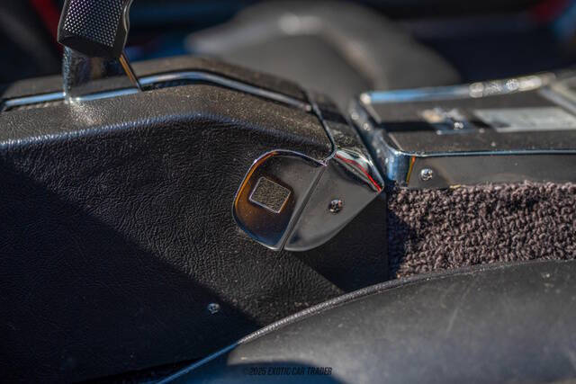 1967 Chevrolet Corvette