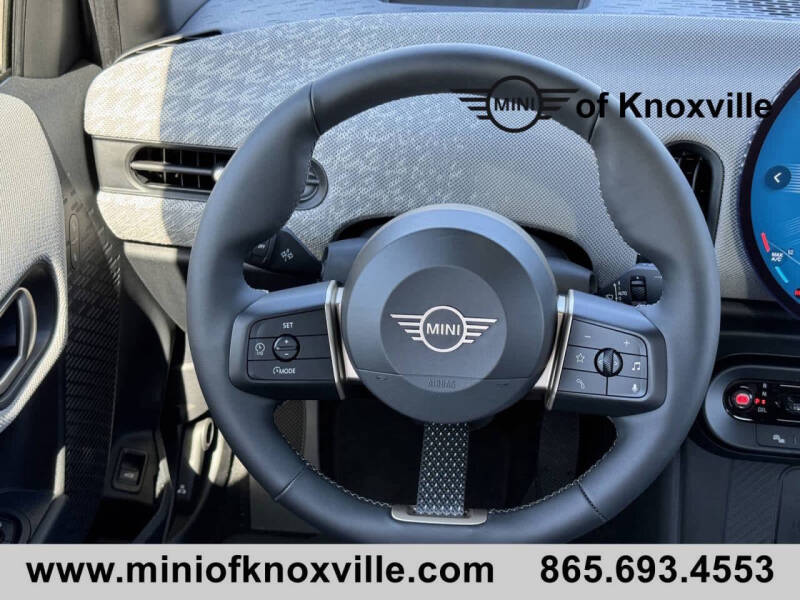 2025 MINI Hardtop 4 Door Cooper S