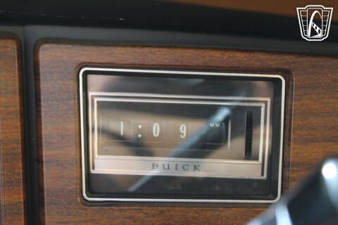 1974 Buick Electra