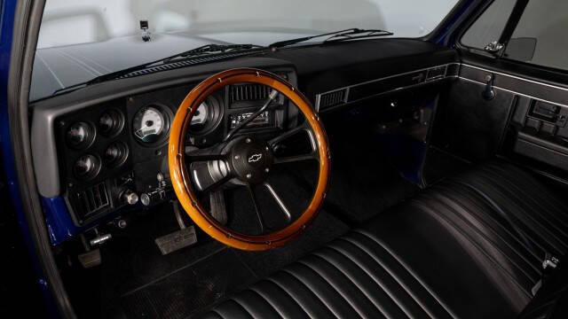 1983 GMC C/K 1500 Series