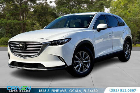 2019 Mazda CX-9 Touring