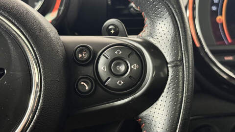 2019 MINI Clubman Cooper S