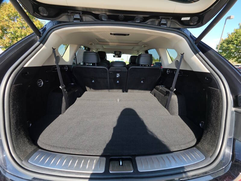 2021 Genesis GV80 3.5T Advanced+