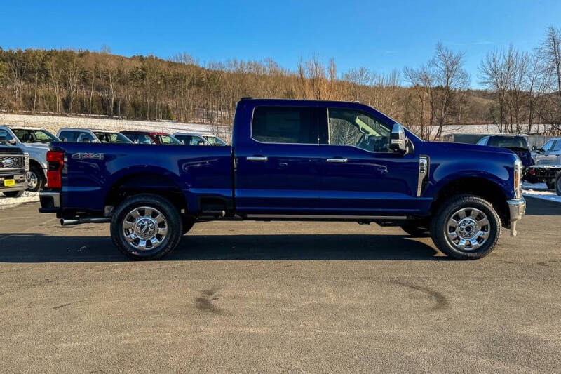 2026 Ford F-350 Super Duty