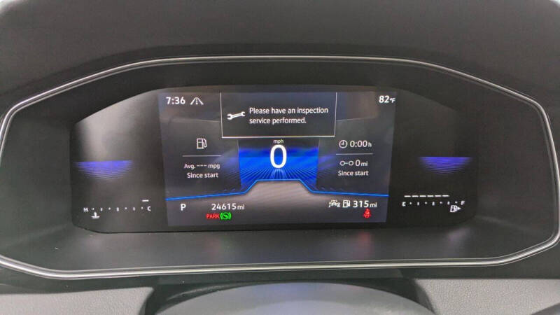 2025 Volkswagen Jetta S