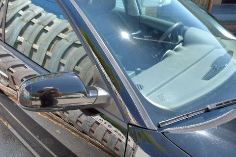 2012 Audi A3 2.0T Premium PZEV