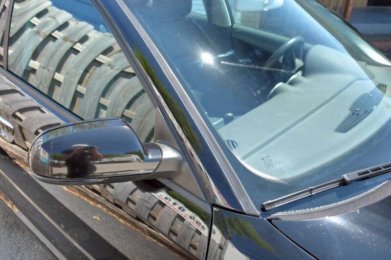 2012 Audi A3 2.0T Premium PZEV