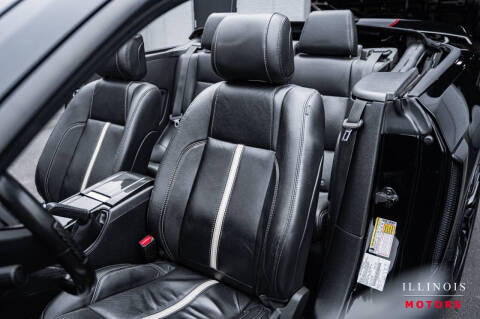 2014 Ford Mustang GT Premium