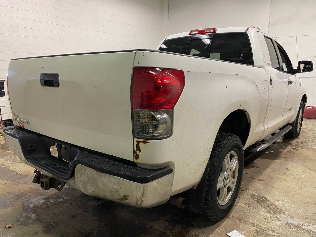 2007 Toyota Tundra for sale at Paley Auto Group in Columbus, OH