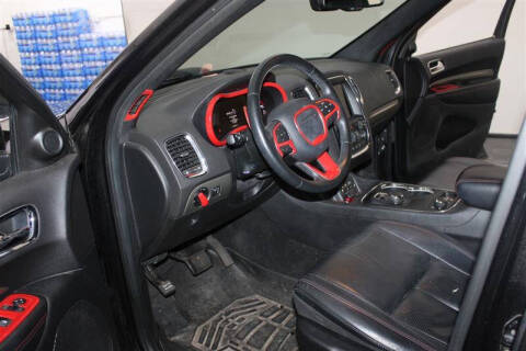 2015 Dodge Durango R/T