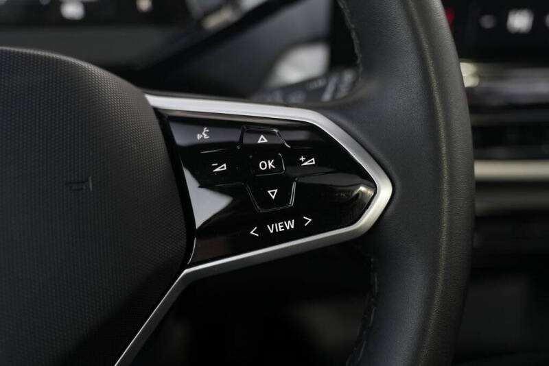 2024 Volkswagen ID.4 S