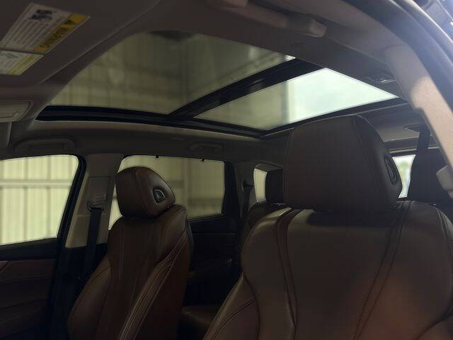 2022 Acura MDX w/Tech