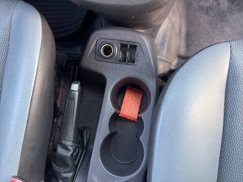 2015 Ford Transit Connect XL