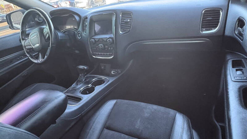 2020 Dodge Durango GT Plus