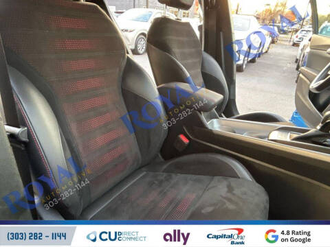 2024 Dodge Hornet R/T