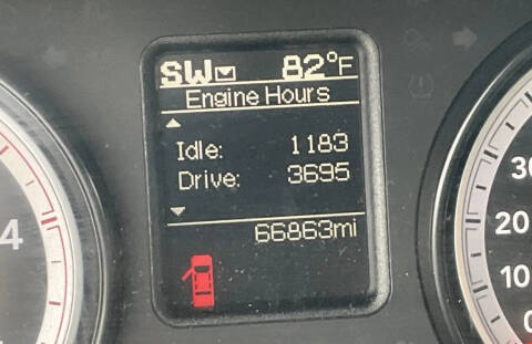 2015 RAM 5500
