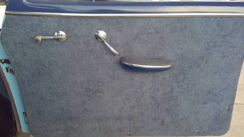 1949 Chevrolet Coupe