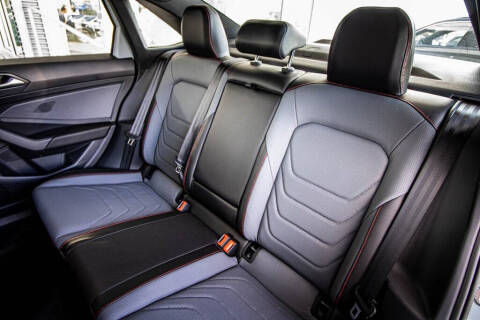 2026 Volkswagen Jetta GLI Autobahn