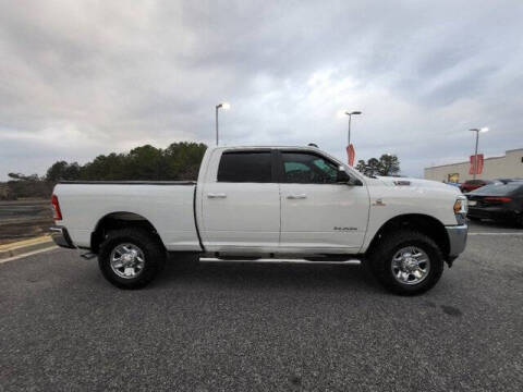 2022 RAM 2500 for sale at Dick Brooks Pre-Owned in Lyman SC