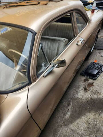 1961 Chevrolet Corvair