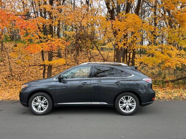 2010 Lexus RX 450h for sale at Autoacqusa.com in Eden Prairie MN