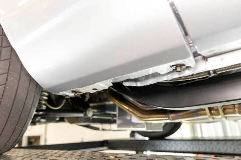 1981 Chevrolet Camaro