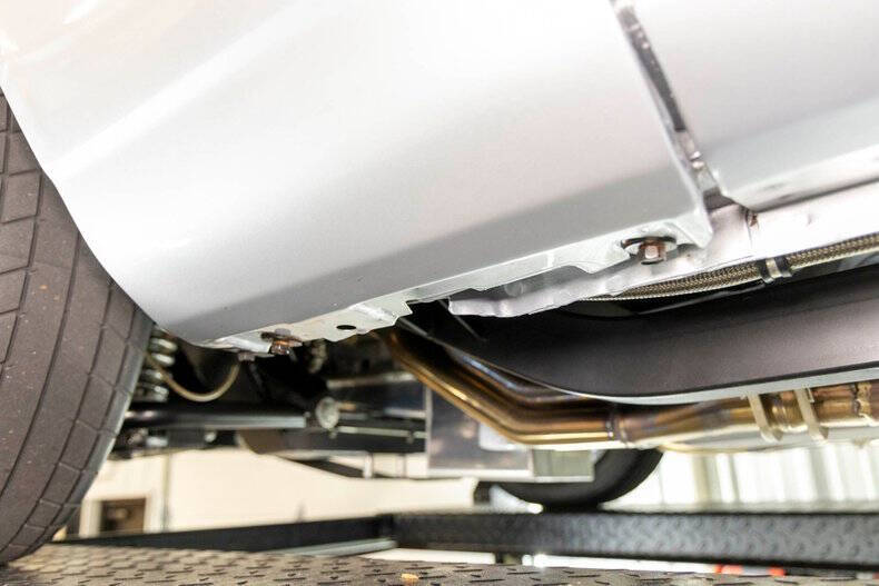 1981 Chevrolet Camaro