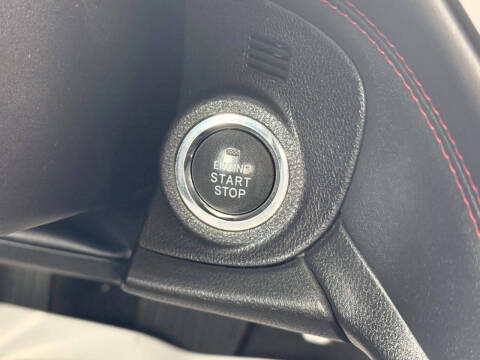 2020 Subaru Legacy Sport